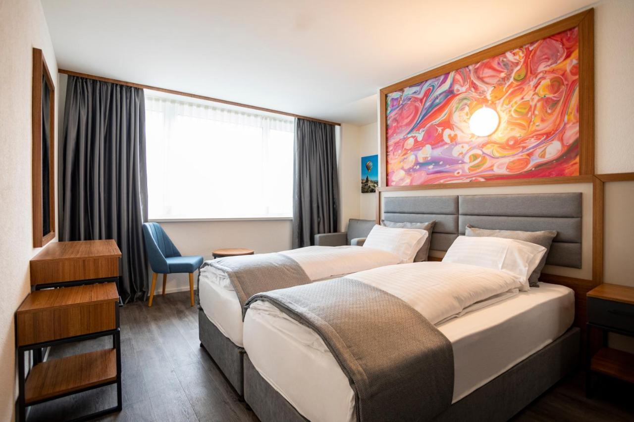 Swas By Livingdowntown Apartment Цюрих Екстериор снимка