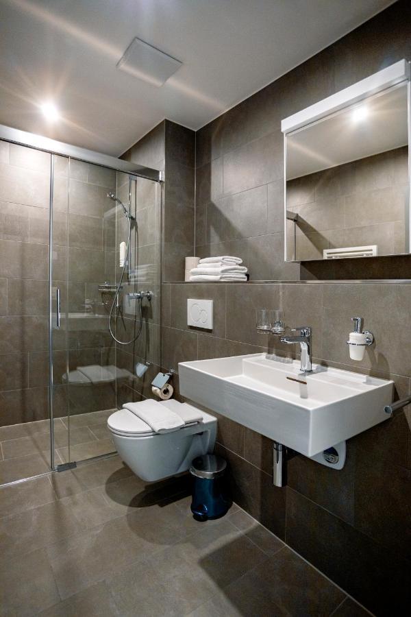 Swas By Livingdowntown Apartment Цюрих Екстериор снимка