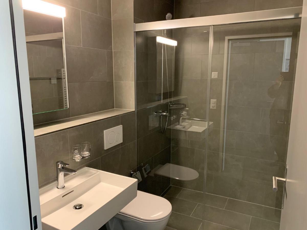Swas By Livingdowntown Apartment Цюрих Екстериор снимка