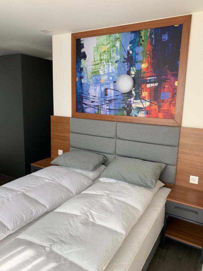 Swas By Livingdowntown Apartment Цюрих Екстериор снимка