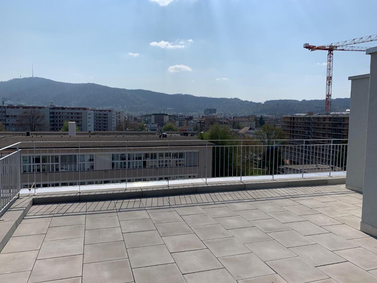 Swas By Livingdowntown Apartment Цюрих Екстериор снимка